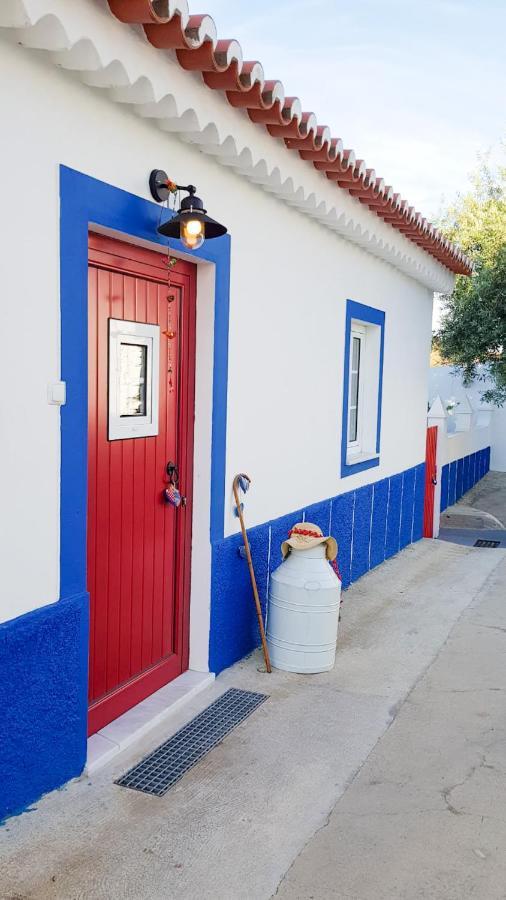 Casa Dos Chocalhos-Piscina-Perto Praia Fluvial-Vista Incrivel E Sossego Мертола Экстерьер фото